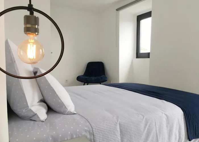 Azores Black Mountain House, Estudio E T2 Ilha Do Pico