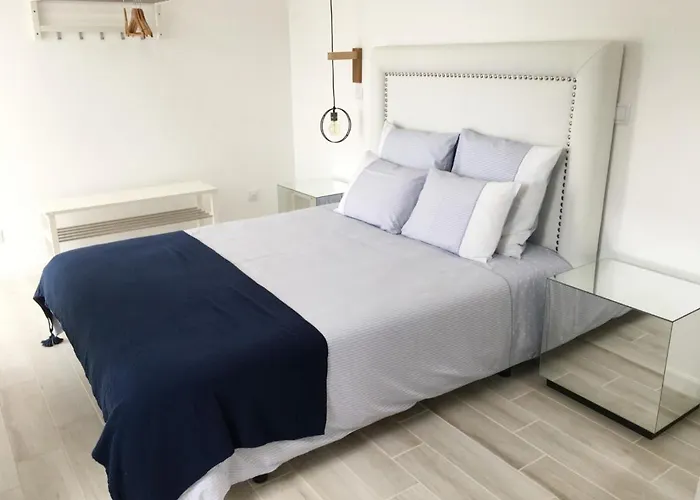 Azores Black Mountain House, Estudio E T2 Ilha Do Pico