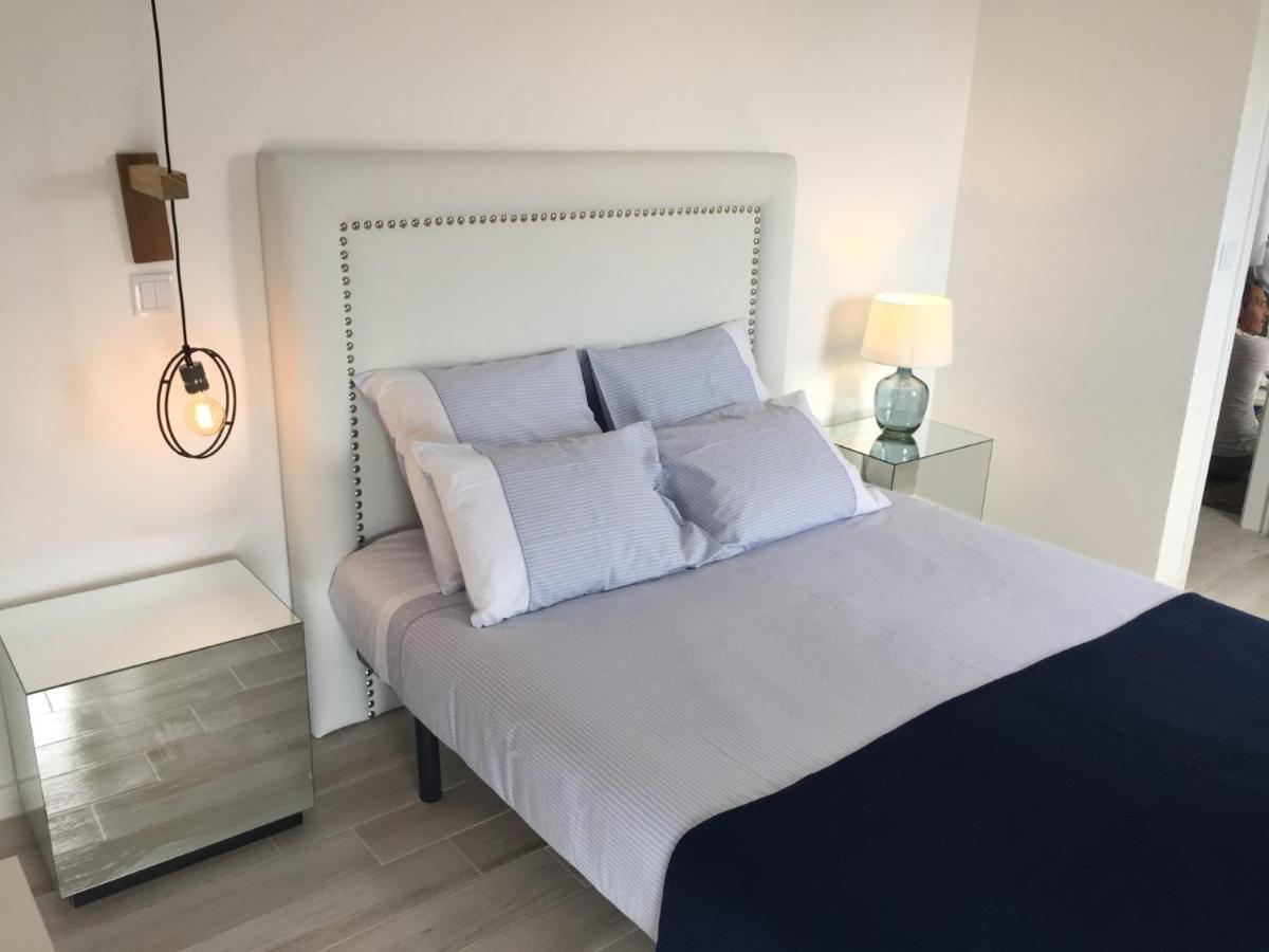 Apartment Azores Black Mountain House, Estudio E T2 Ilha Do Pico