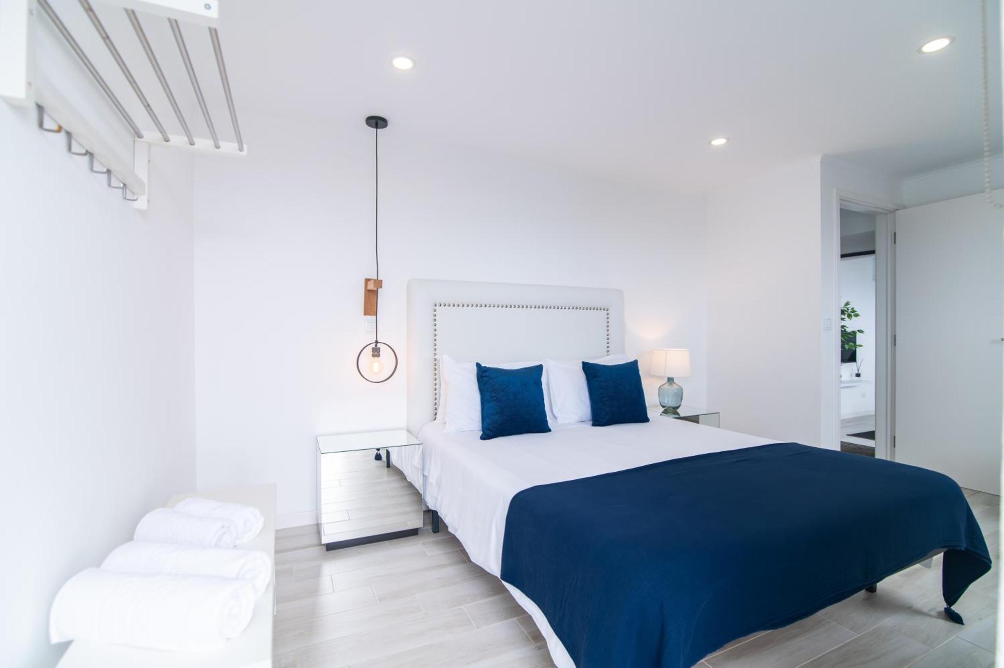 Azores Black Mountain House, Estudio E T2 Ilha Do Pico Apartment