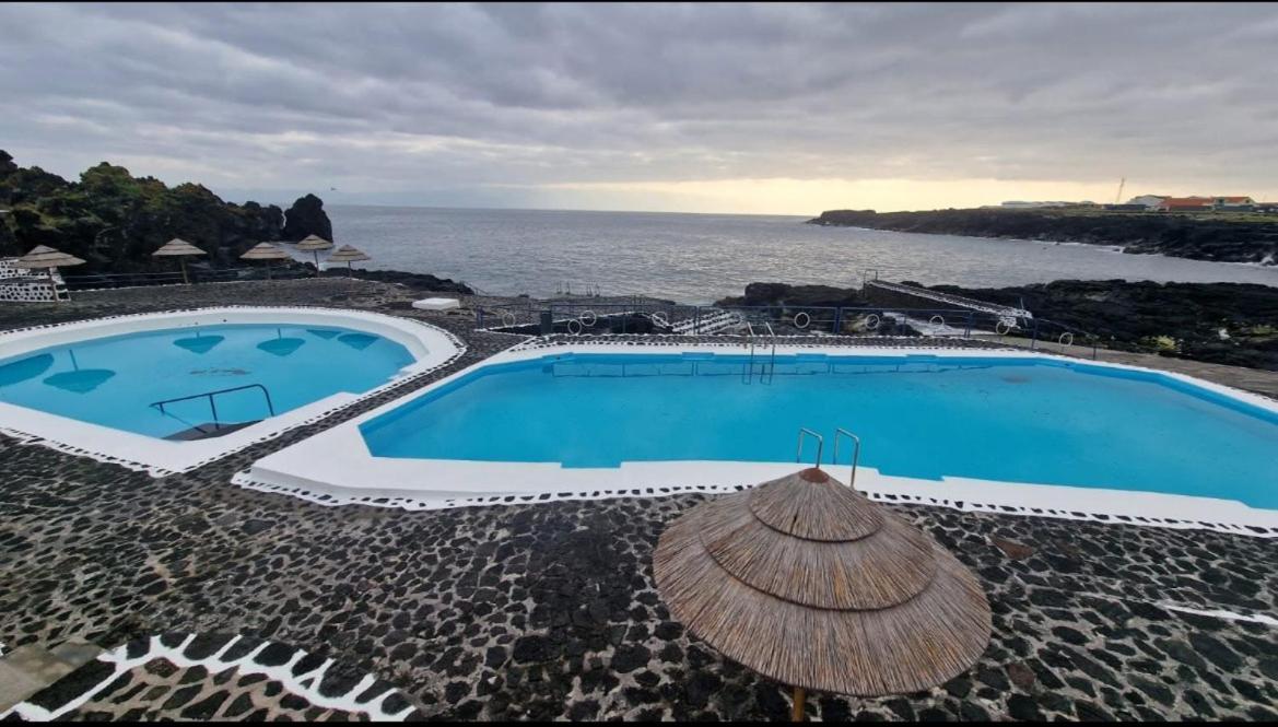 Apartment Azores Black Mountain House, Estudio E T2 Ilha Do Pico
