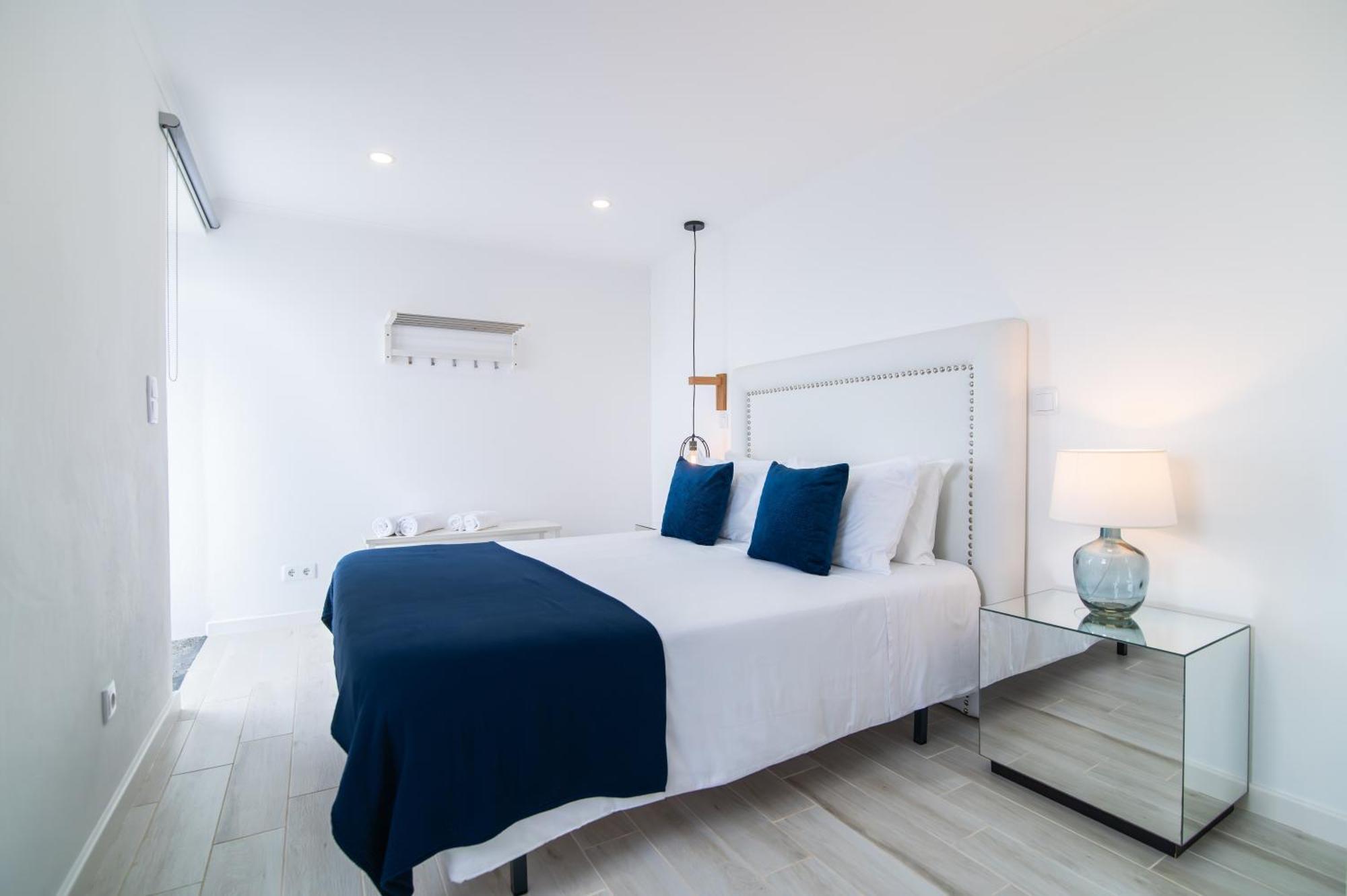 Azores Black Mountain House, Estudio E T2 Ilha Do Pico