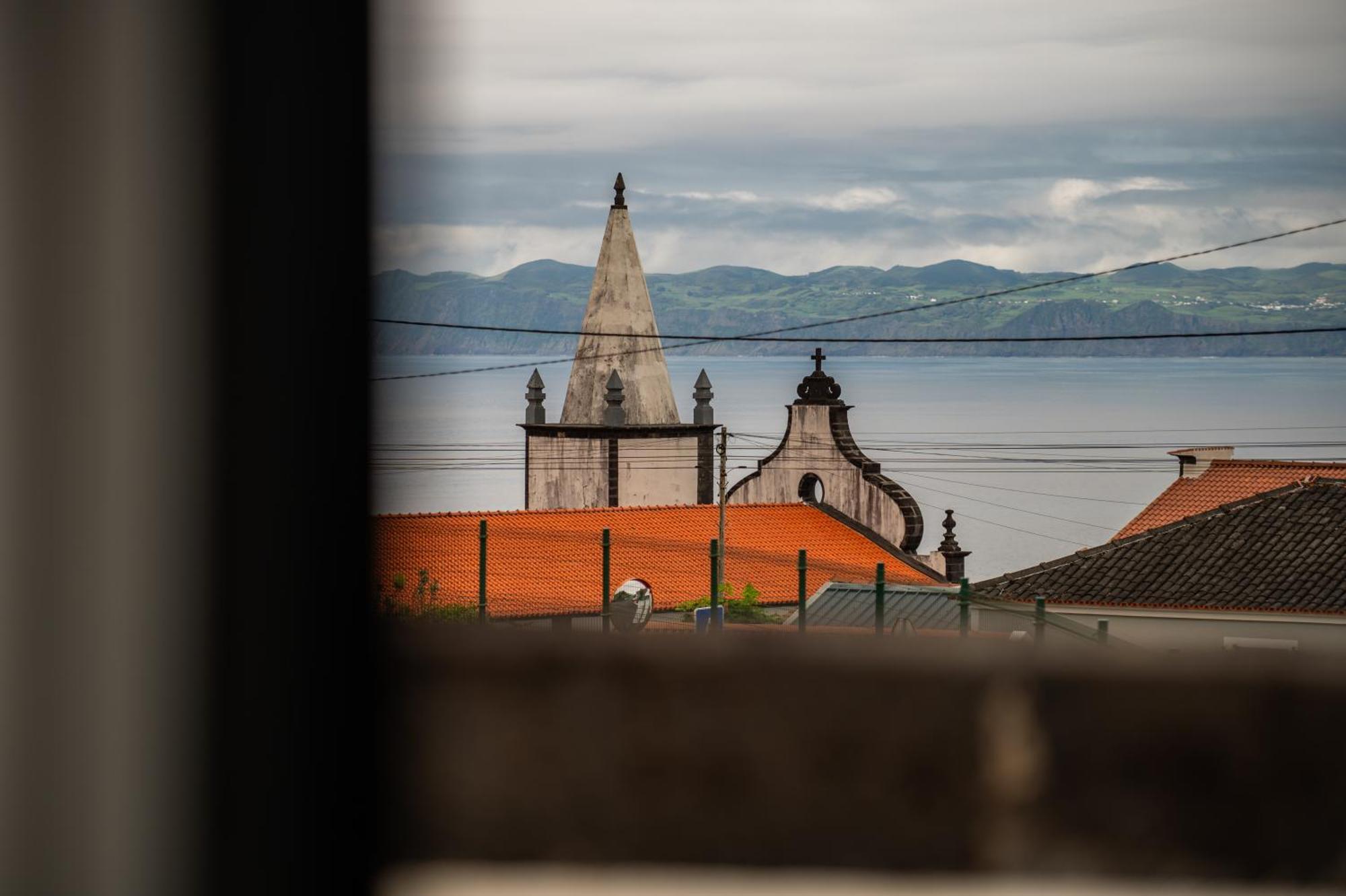 Apartment Azores Black Mountain House, Estudio E T2 Ilha Do Pico Sao Roque do Pico