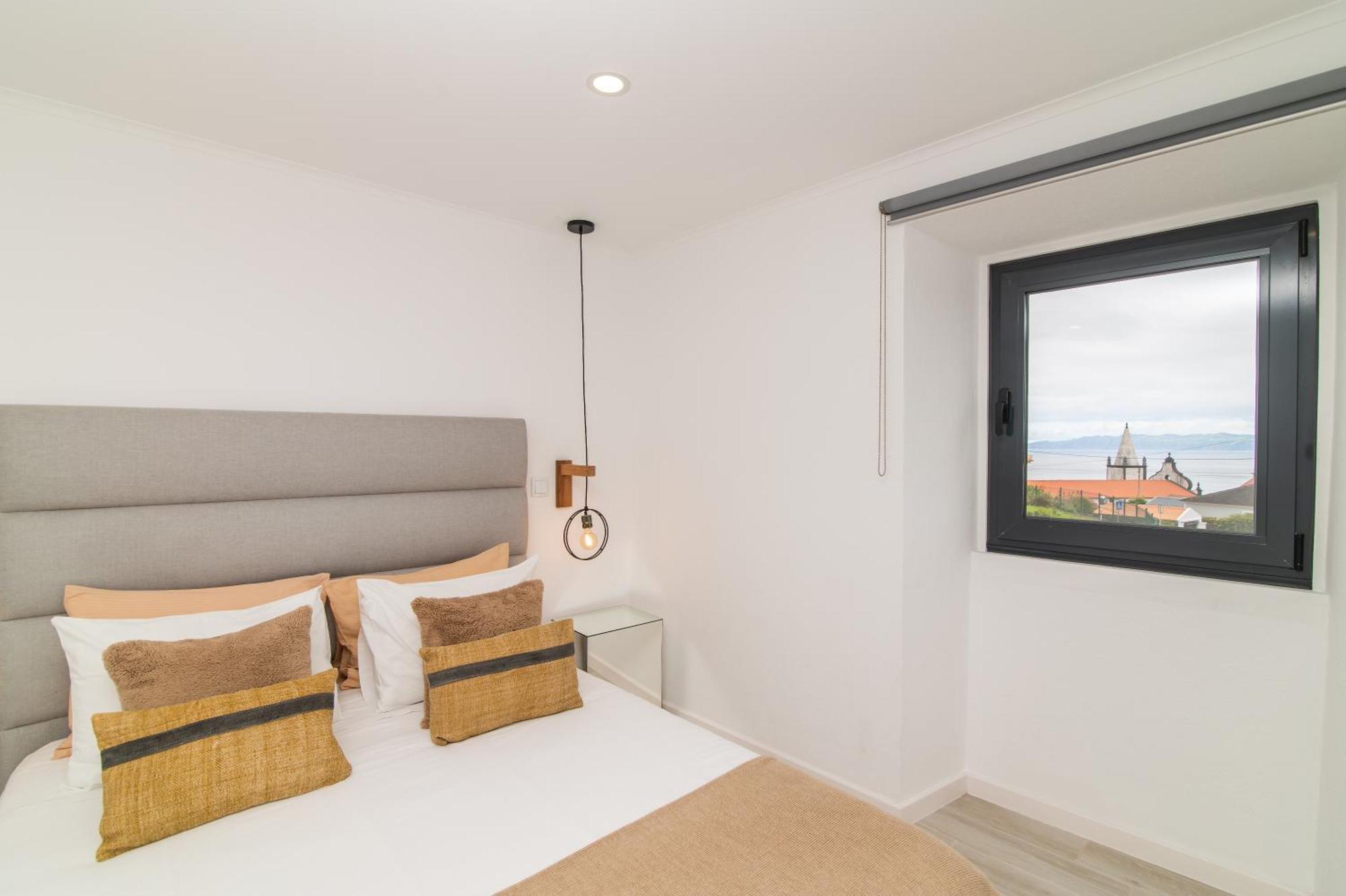 Azores Black Mountain House, Estudio E T2 Ilha Do Pico Sao Roque do Pico
