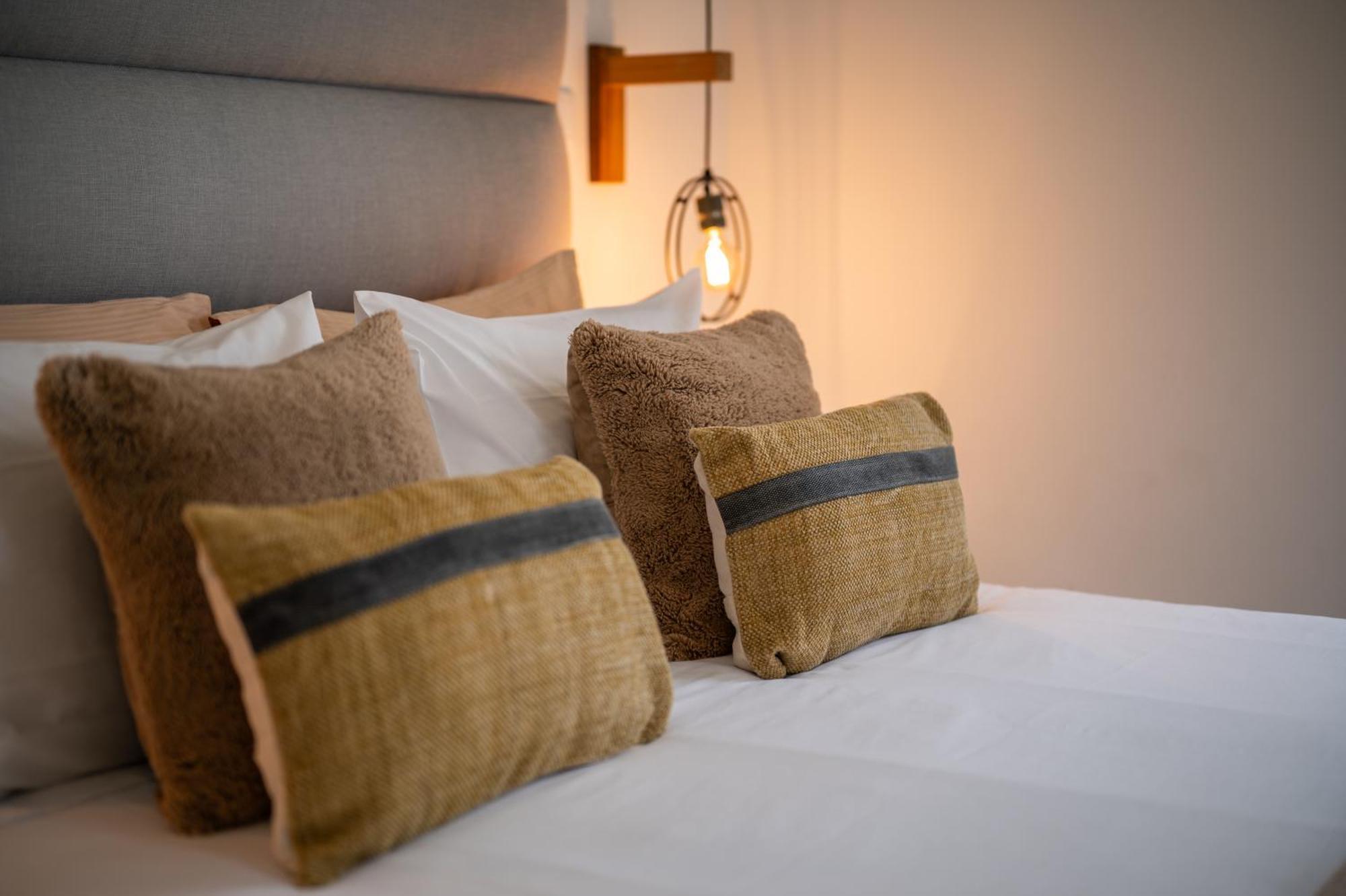 Azores Black Mountain House, Estudio E T2 Ilha Do Pico *