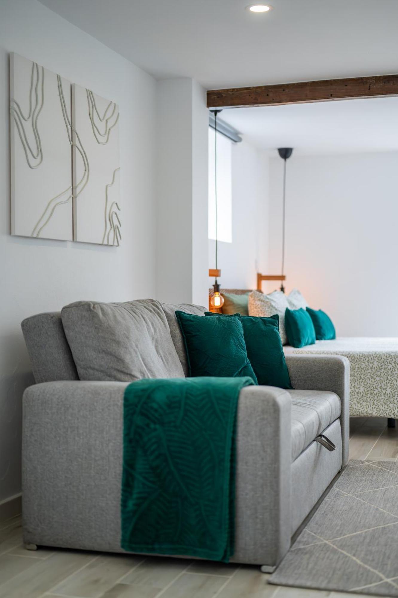 Azores Black Mountain House, Estudio E T2 Ilha Do Pico *