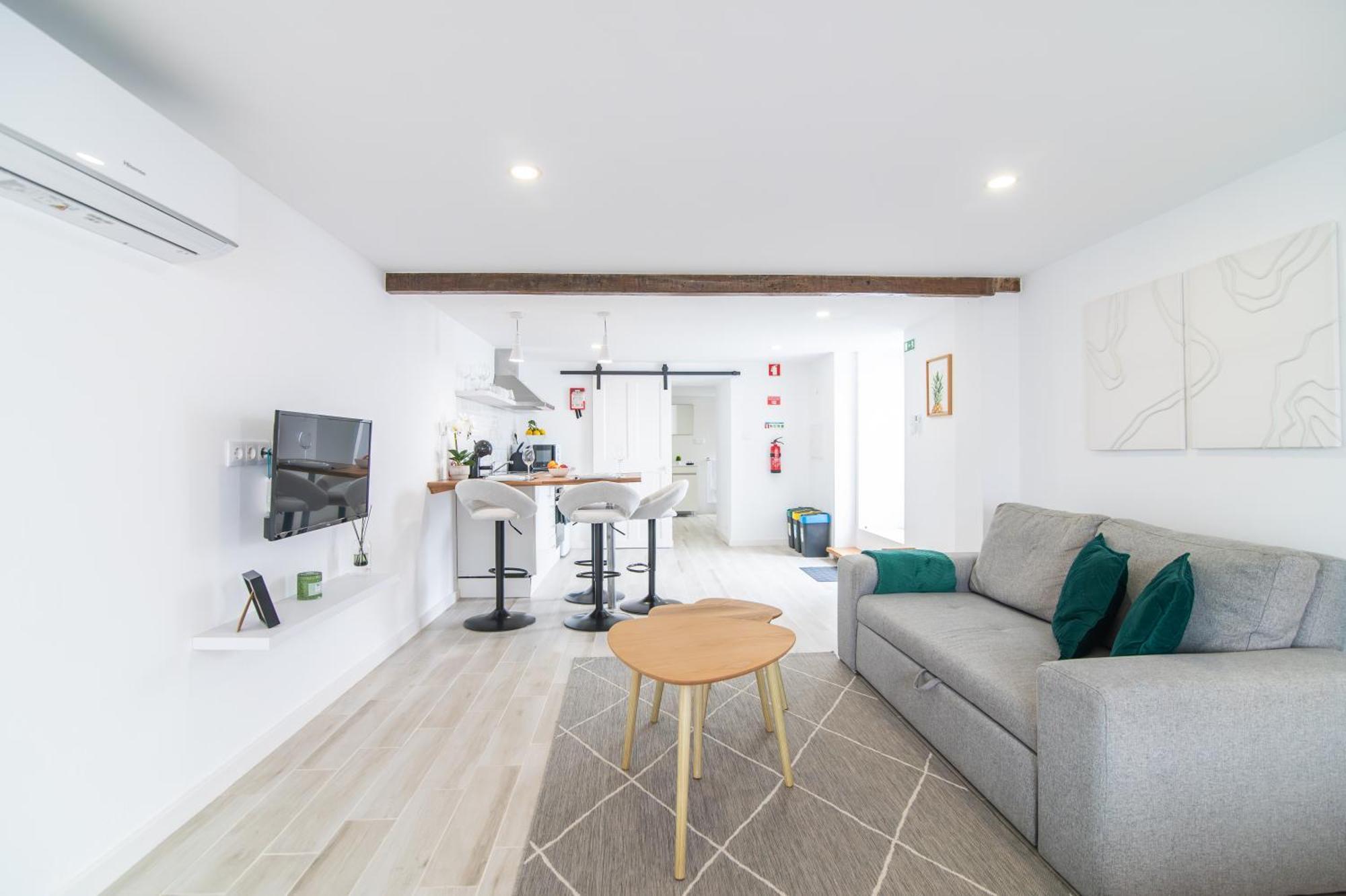 Azores Black Mountain House, Estudio E T2 Ilha Do Pico