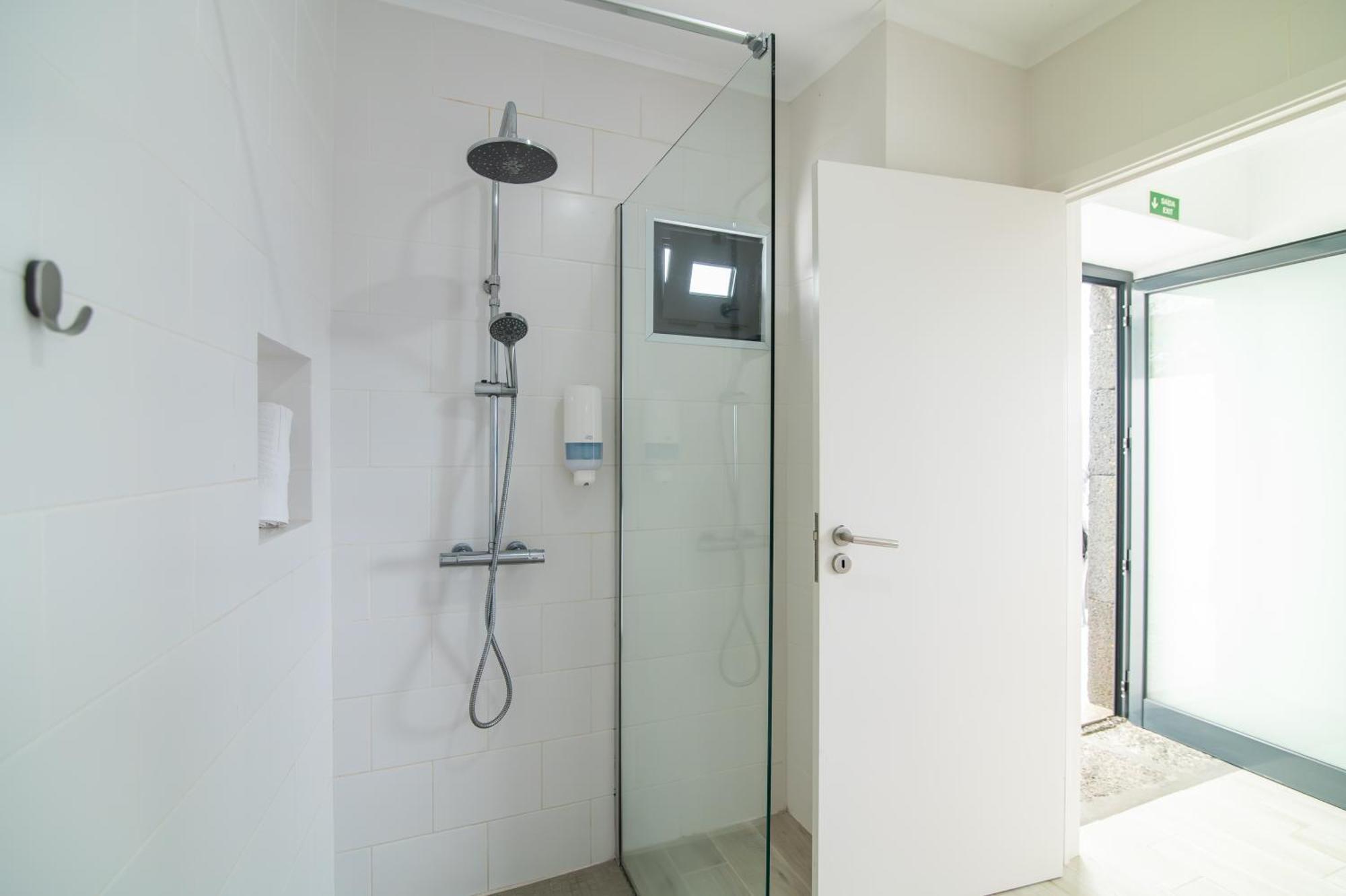Azores Black Mountain House, Estudio E T2 Ilha Do Pico